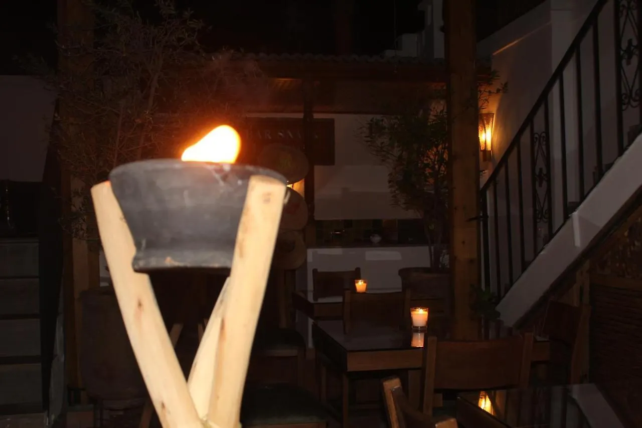 Riad Luxe Location Le Grizzly Marrakesh 0*,  Morocco