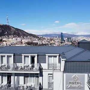 **** Hotel Marialuis Georgia