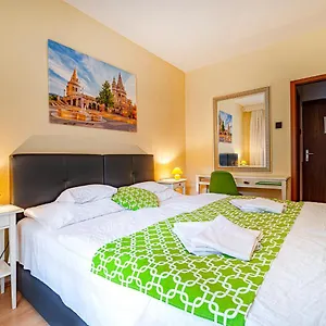 *** Hotel Bobbio Hungary