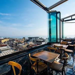 **** Hotel Kaya Royal Hotel - Istanbul Turkey