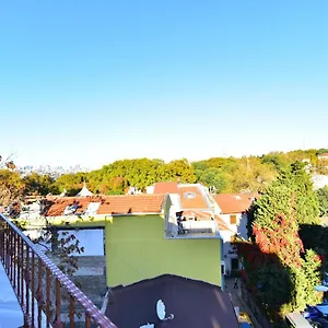 Aparthotel Mir Apart Turkey