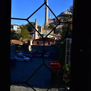  Aparthotel Mir Apart Turkey