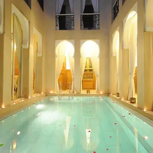 Riad Nafis, Marrakesh