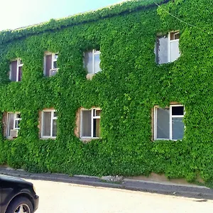 ** Hotel Lilo Near Airport Georgia