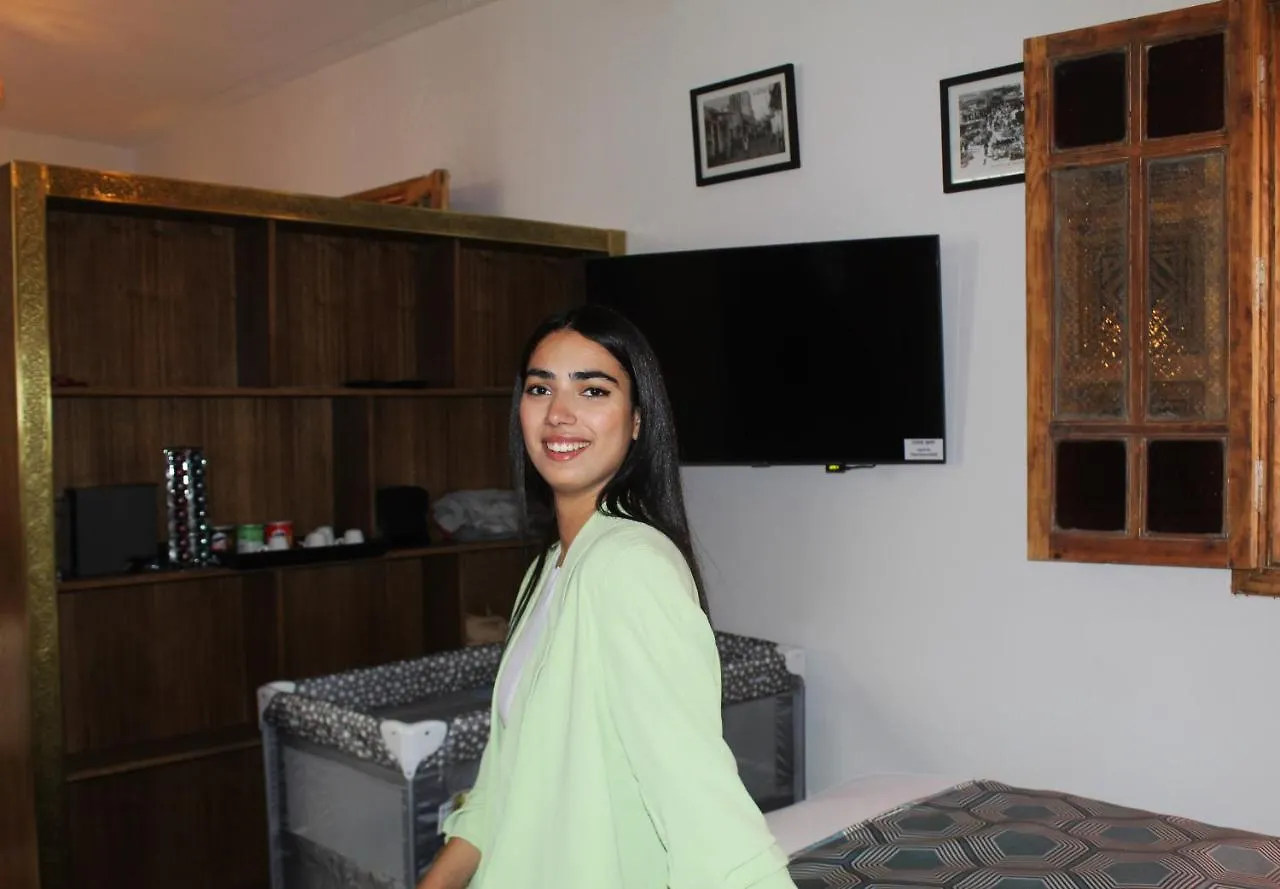 Riad Luxe Location Le Grizzly Marrakesh 0*,