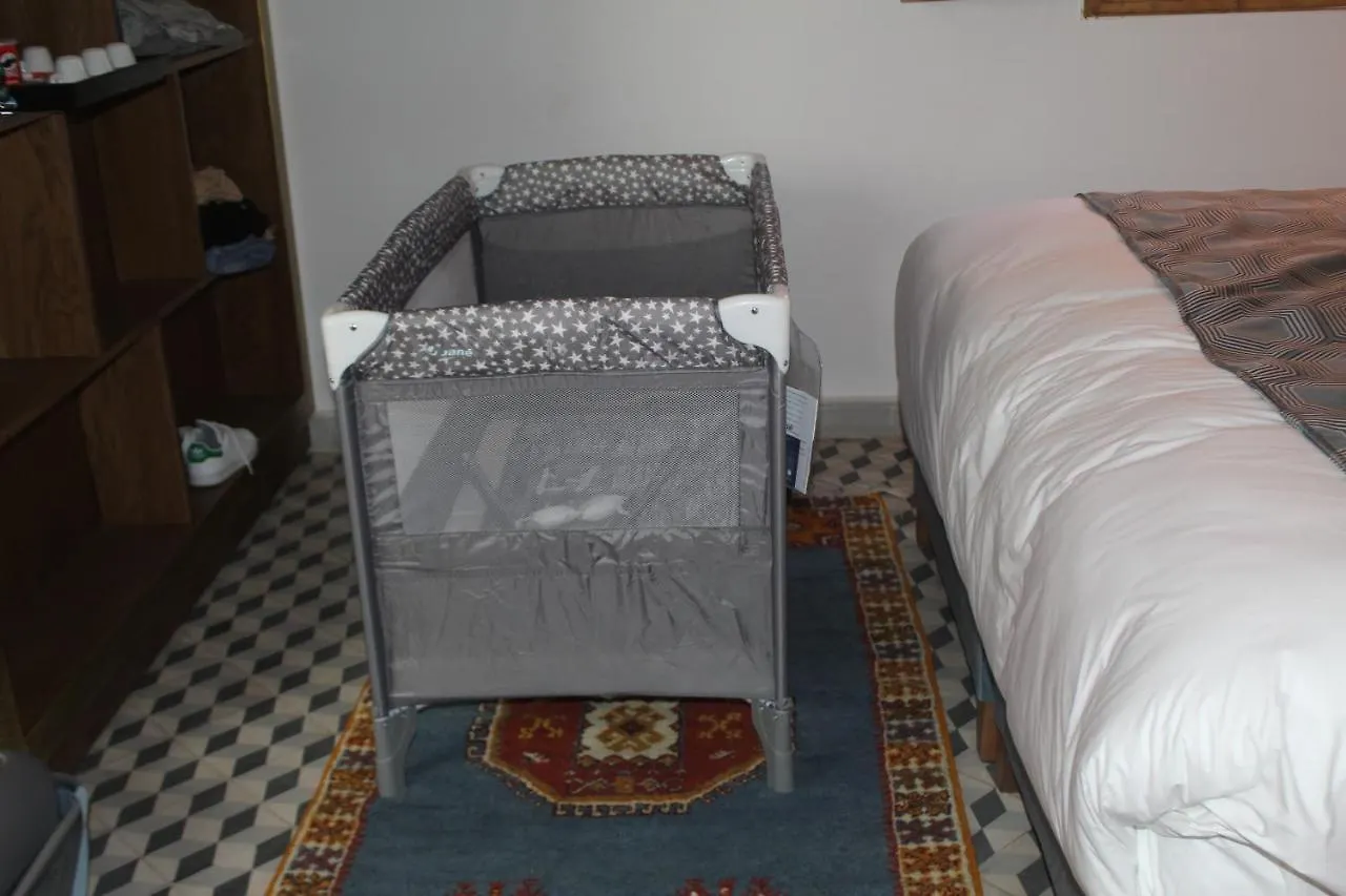 Riad Luxe Location Le Grizzly Marrakesh Guest house