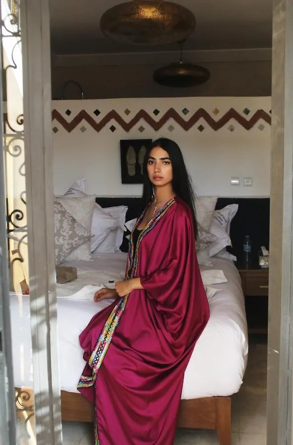 Riad Luxe Location Le Grizzly Marrakesh