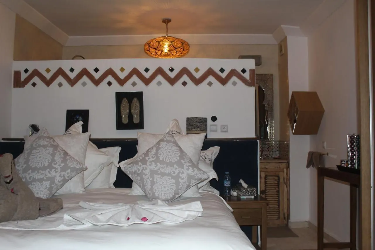 Riad Luxe Location Le Grizzly Marrakesh