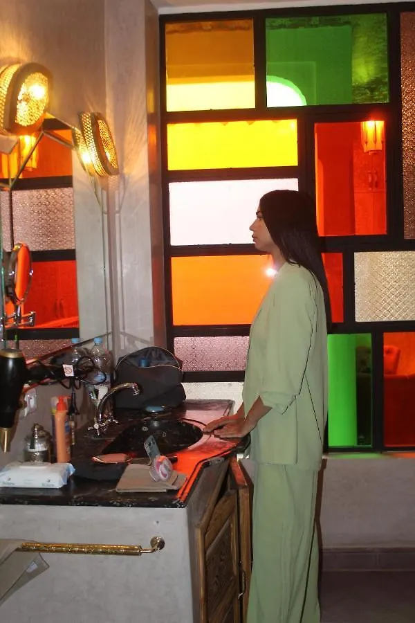 Riad Luxe Location Le Grizzly Marrakesh 0*,  Morocco