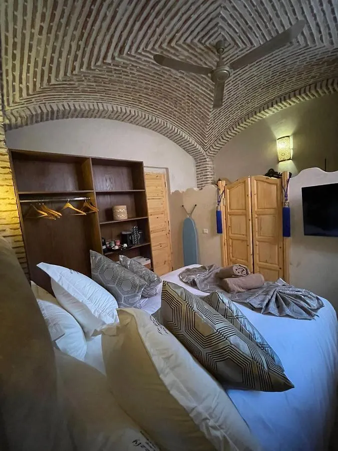 Riad Luxe Location Le Grizzly Marrakesh 0*,  Morocco